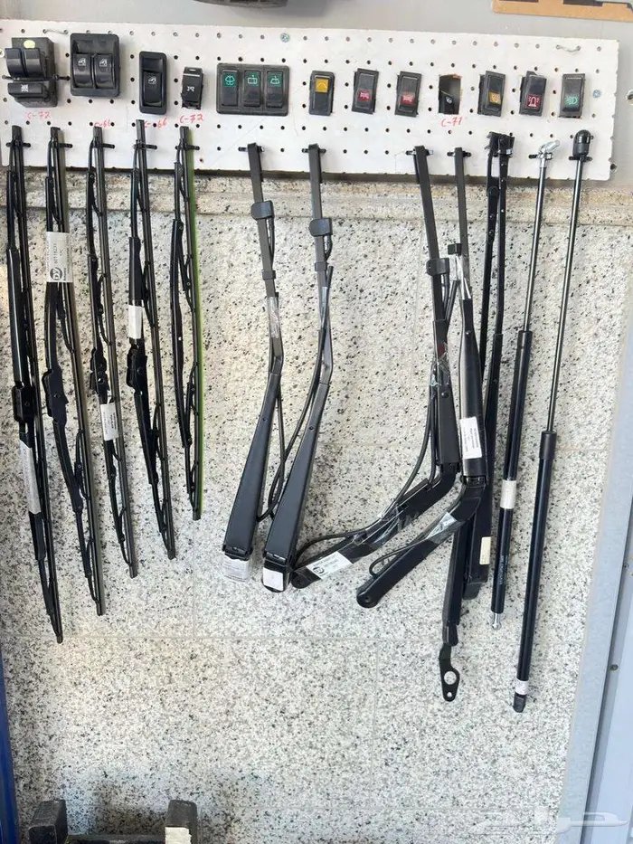 Crane Spare Parts   جميع أنواع قطع غيار الرافعات متوفرة 22