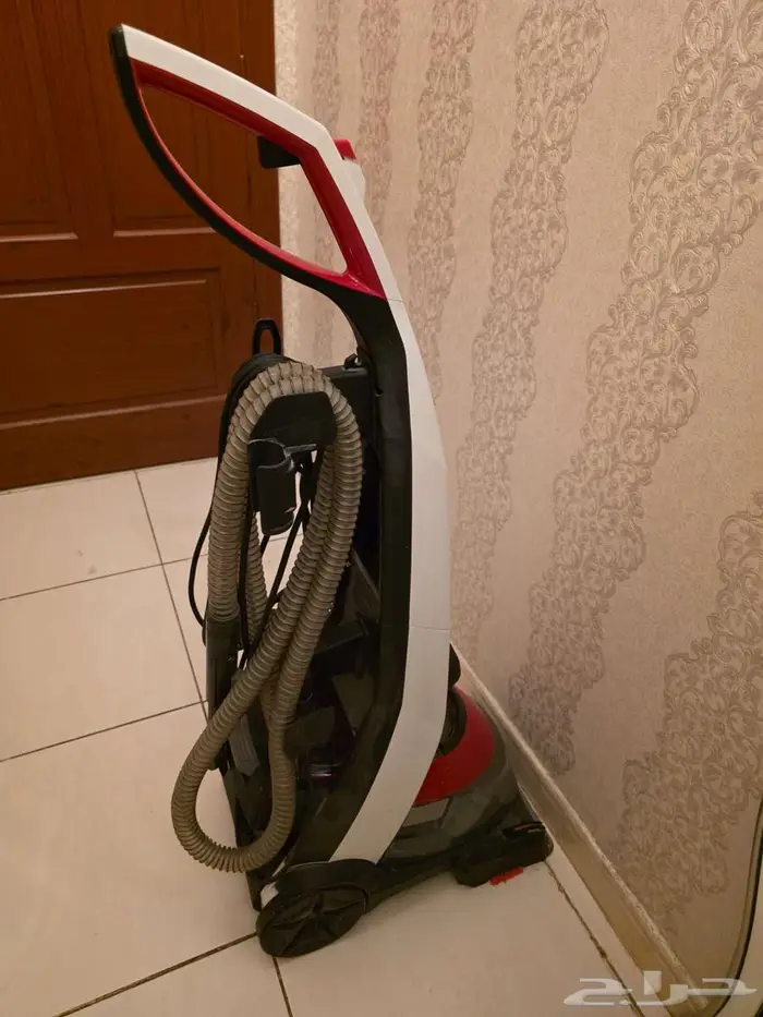 مكنسة كهربائية من شركة BissEll جدة 4