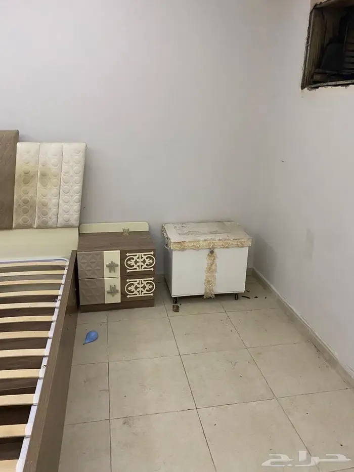 غرفة نوم للبيع مكة 0