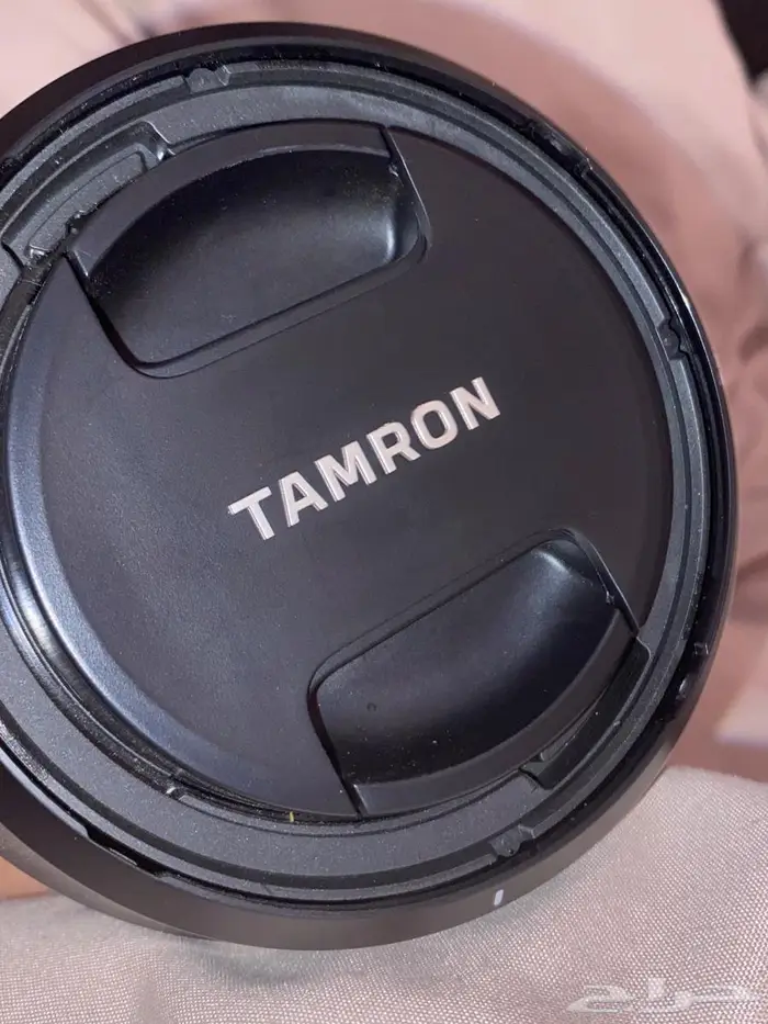 كاميرا سوني 7111 و عدسة tamrin 50-400و فلاش عالي الجوده 3