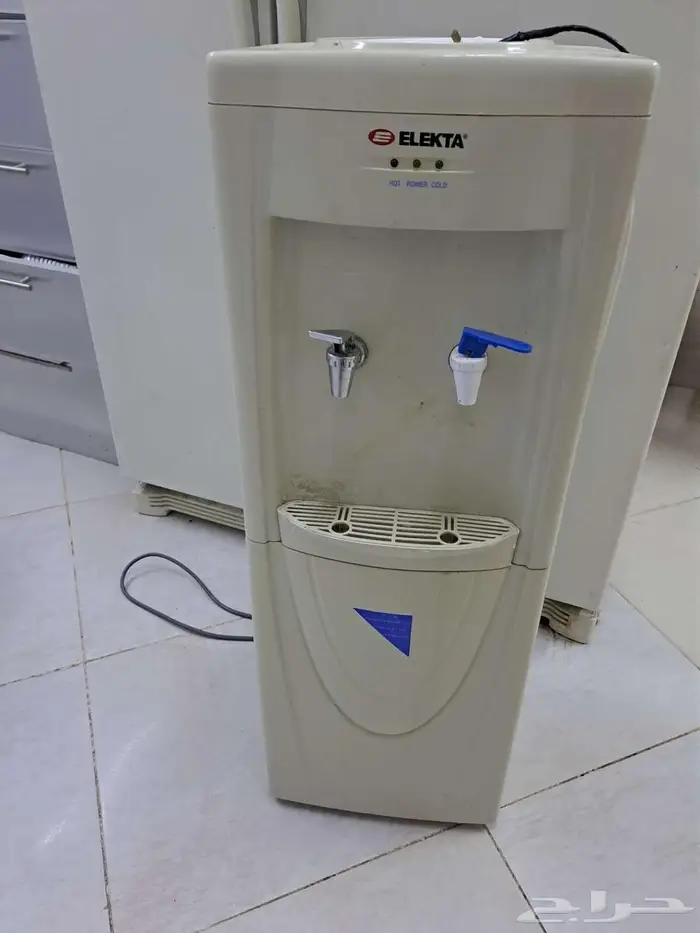 برادة مياه شرب مستعملة 0