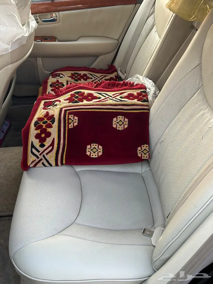 للبيع 430 سعودي اعلى فئة 2003 18