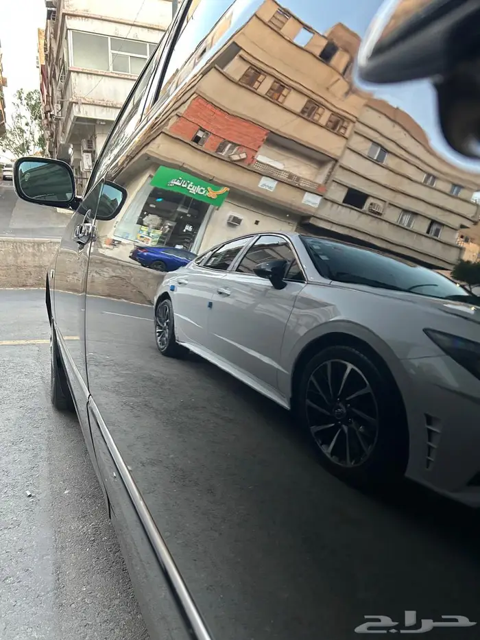 للبيع 430 سعودي اعلى فئة 2003 10