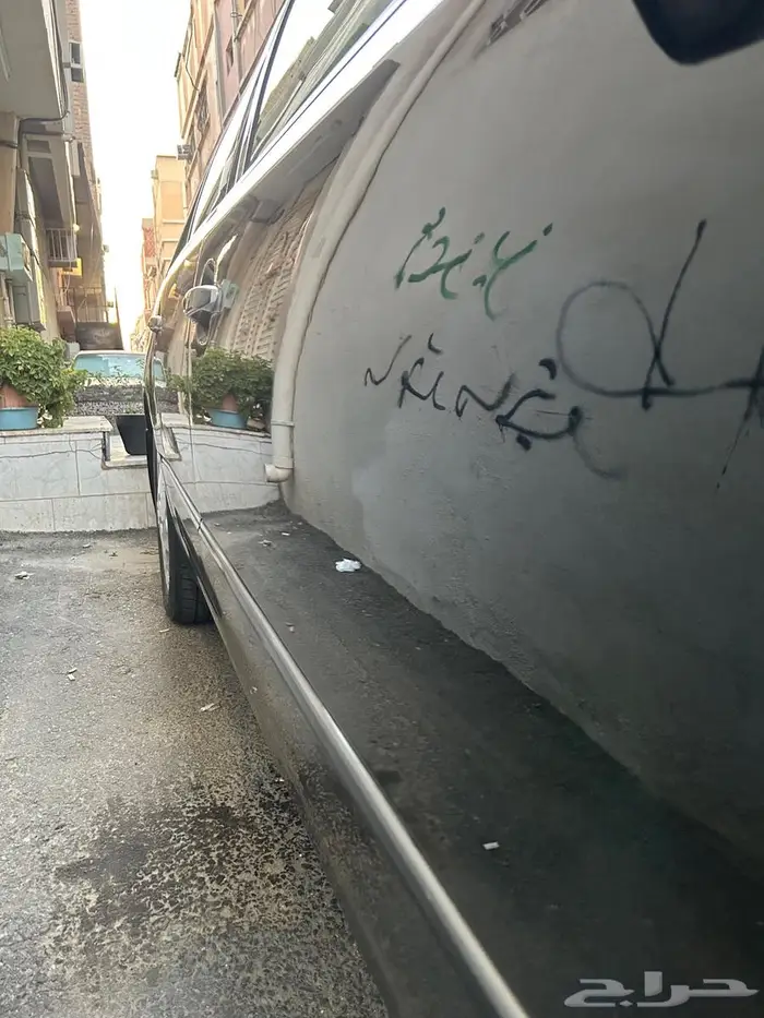 للبيع 430 سعودي اعلى فئة 2003 11