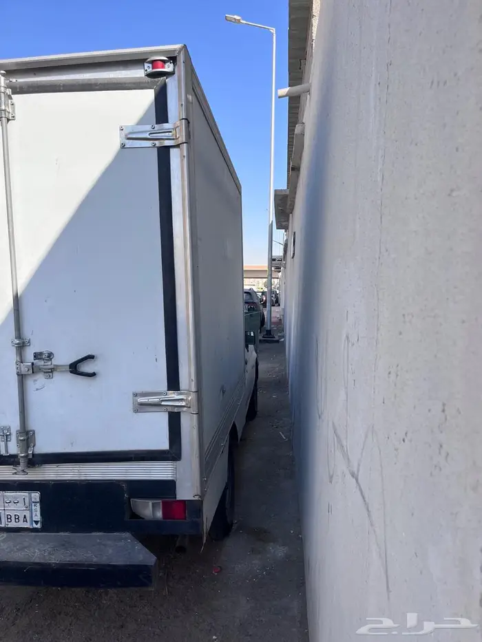 ميتسوبيشي 2005 ثلاجة 2