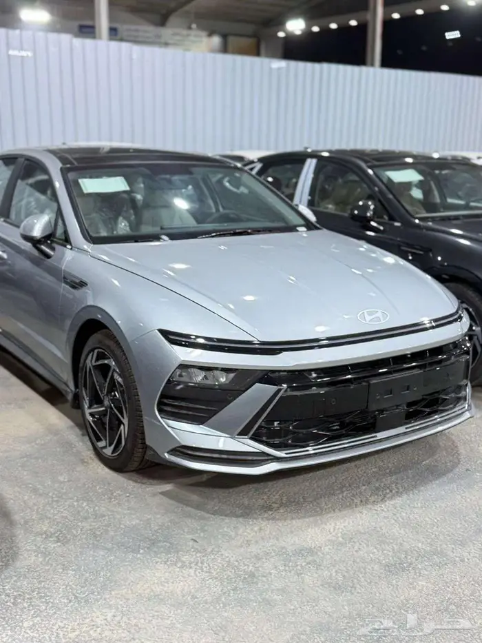 سوناتا 2026 جميع الفئات 0