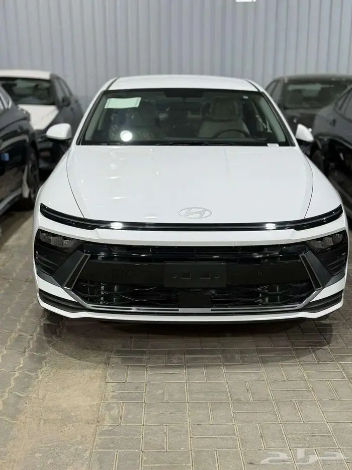 سوناتا 2026 جميع الفئات 5