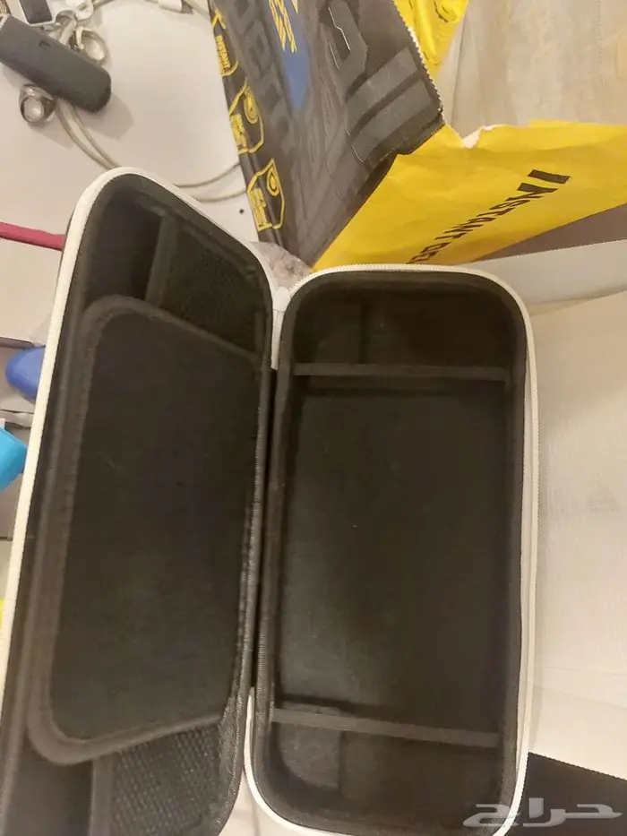 جاهز نيتندو سويتش اوليد مع برو كنترول 1