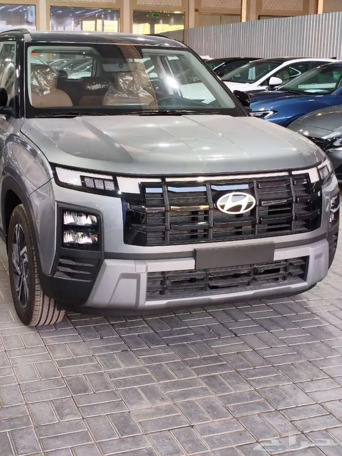 كريتا كومفورت 2026 جميع الفئات 2