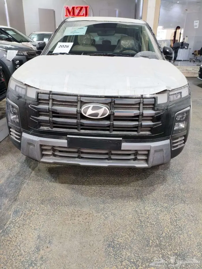 كريتا كومفورت 2026 جميع الفئات 5