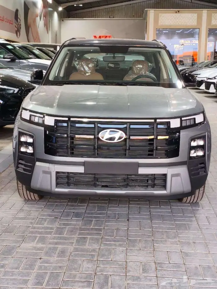 كريتا كومفورت 2026 جميع الفئات 6