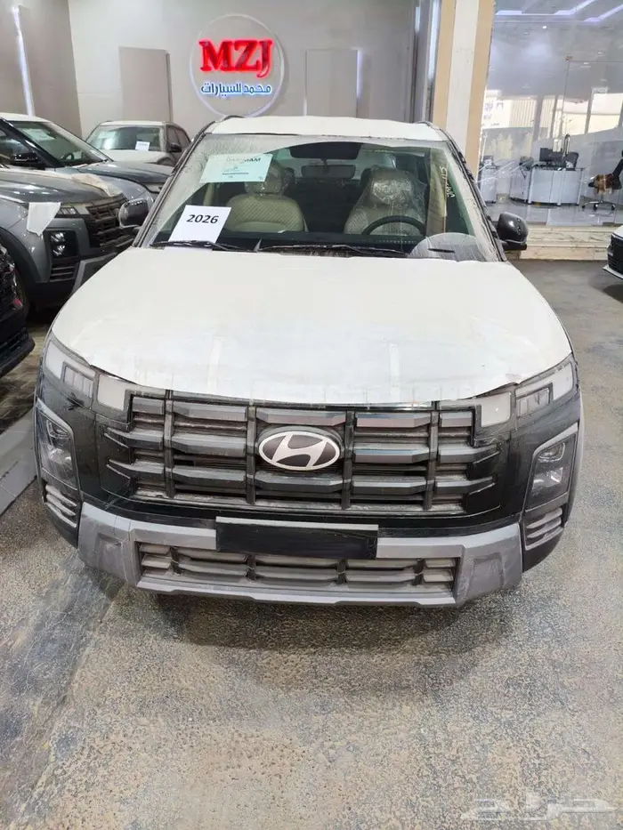 كريتا كومفورت 2026 جميع الفئات 9