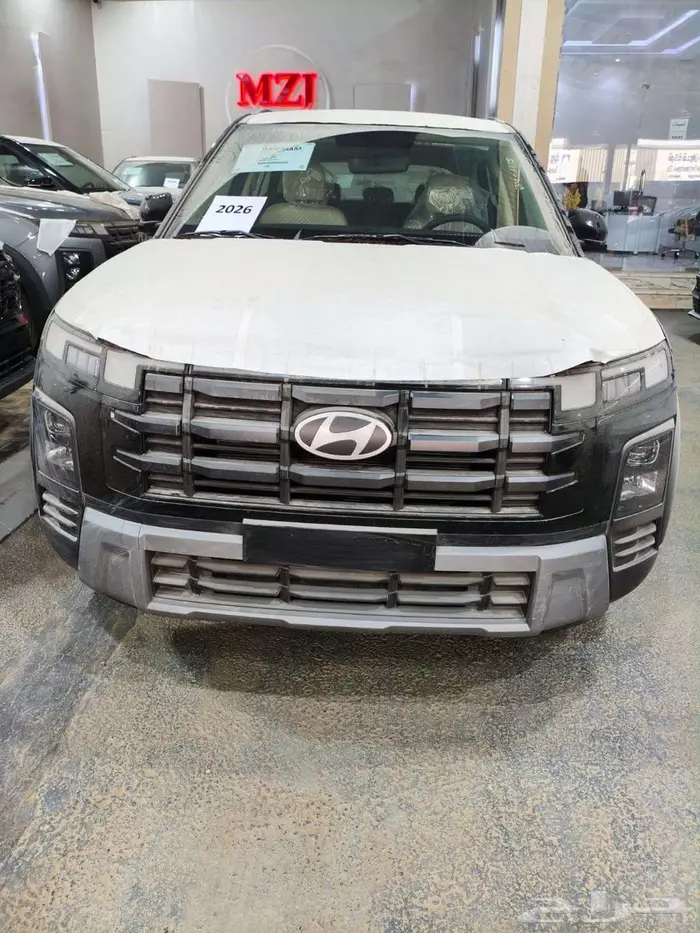 كريتا كومفورت 2026 جميع الفئات 11