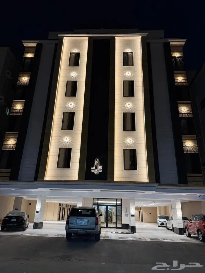 حي النخيل جدة 0