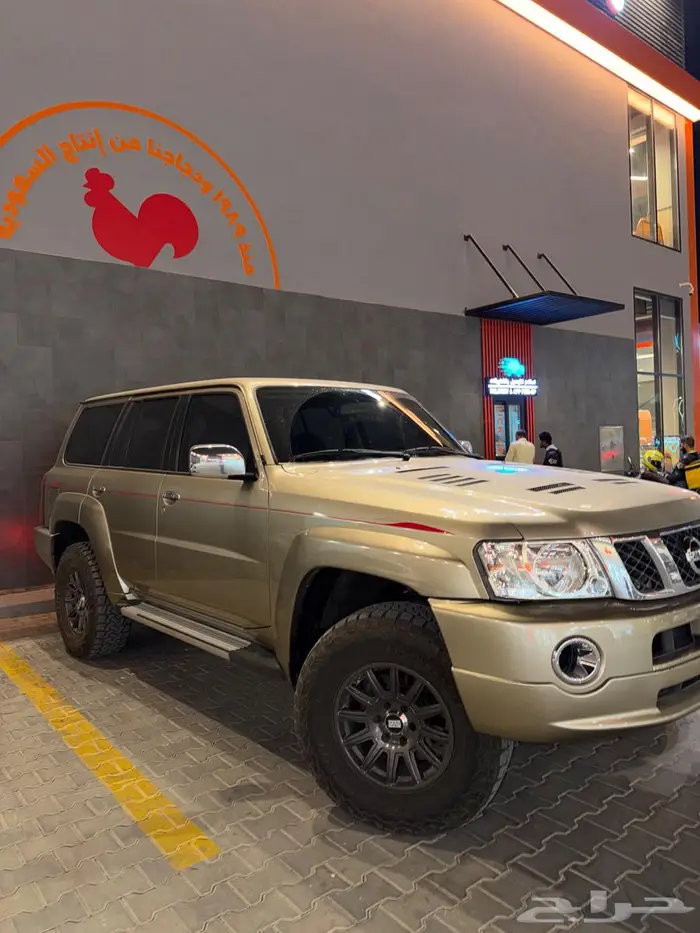 كفرات حجرية جديدة استخدام اسبوعين 9