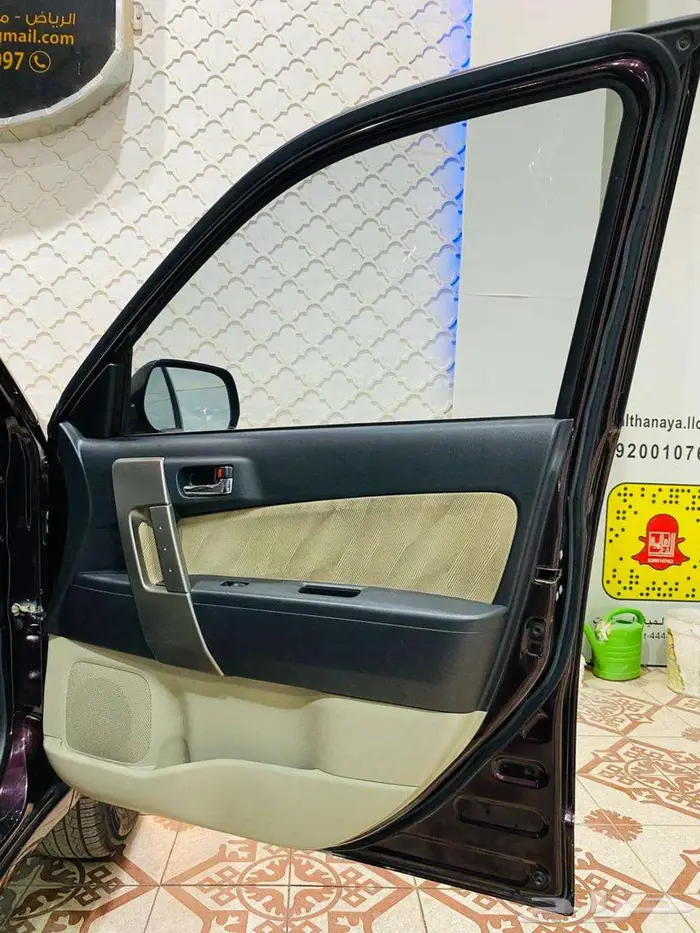 دايهاتسو تيريوس 2014 11