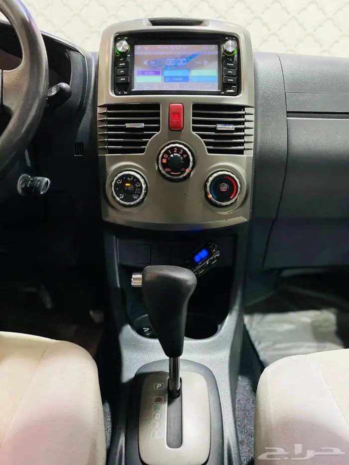 دايهاتسو تيريوس 2014 19