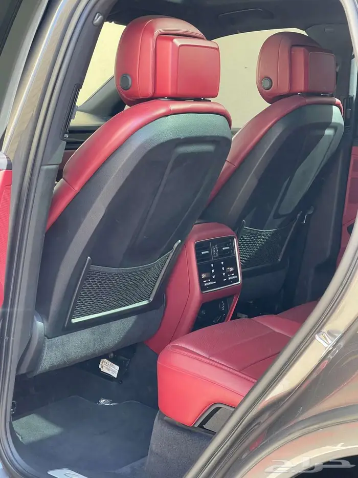 بورش كايين 2019 Porsche Cayenne - ضمان ساماكو ساري 18