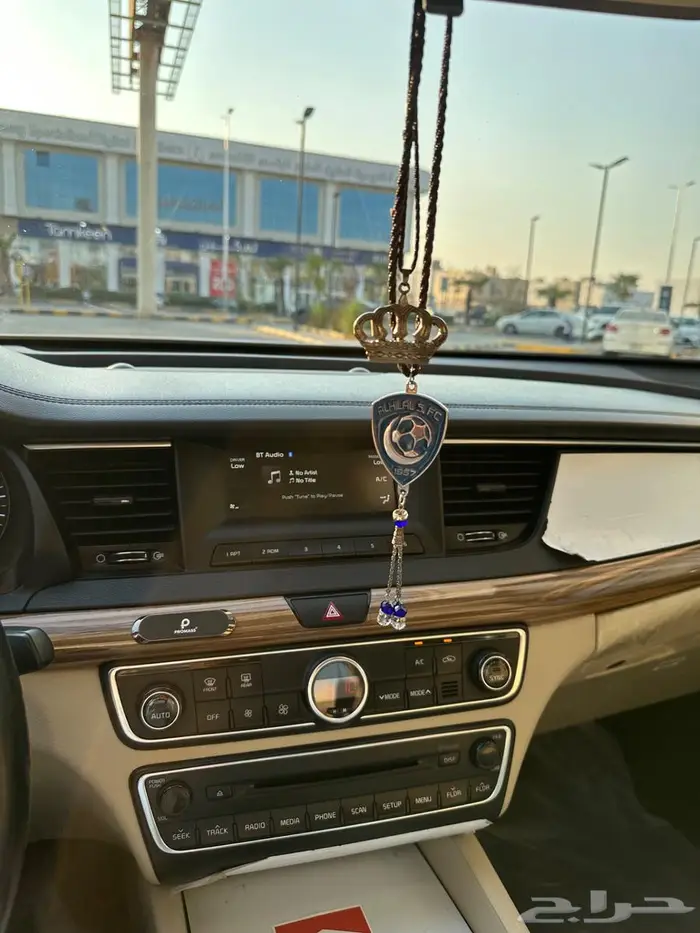 كيا كادينزا 6