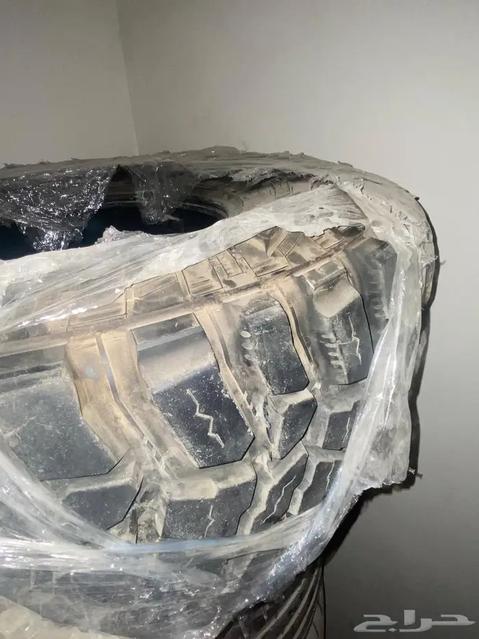 كفرات حجرية مقاس 37 2