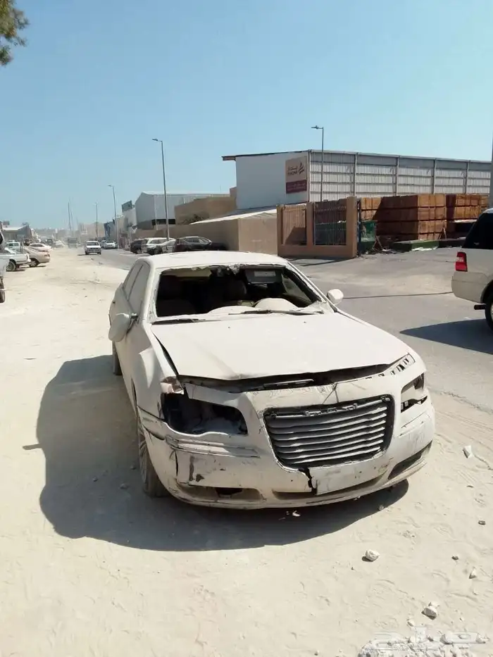 كرايسلر للبيع 2013 6