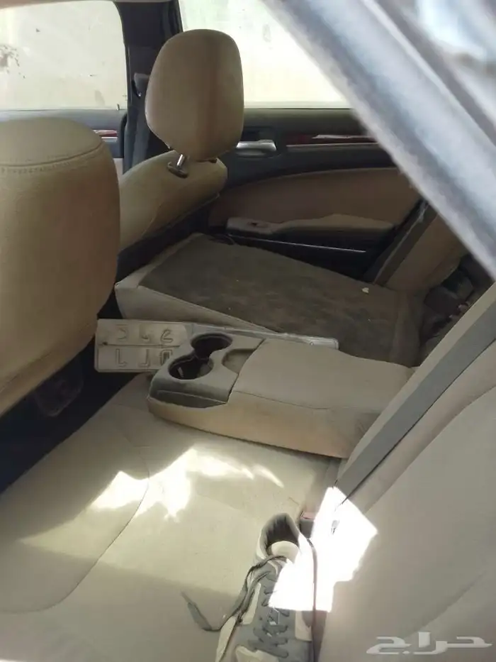 كرايسلر للبيع 2013 2