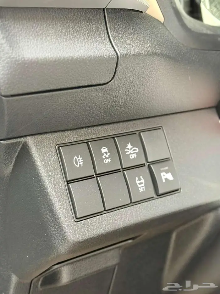 تويوتا يارس واي بلس 2026 3