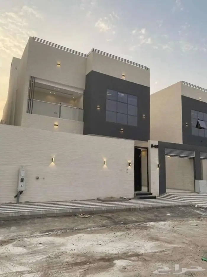 فيلا بمكة للبيع 0