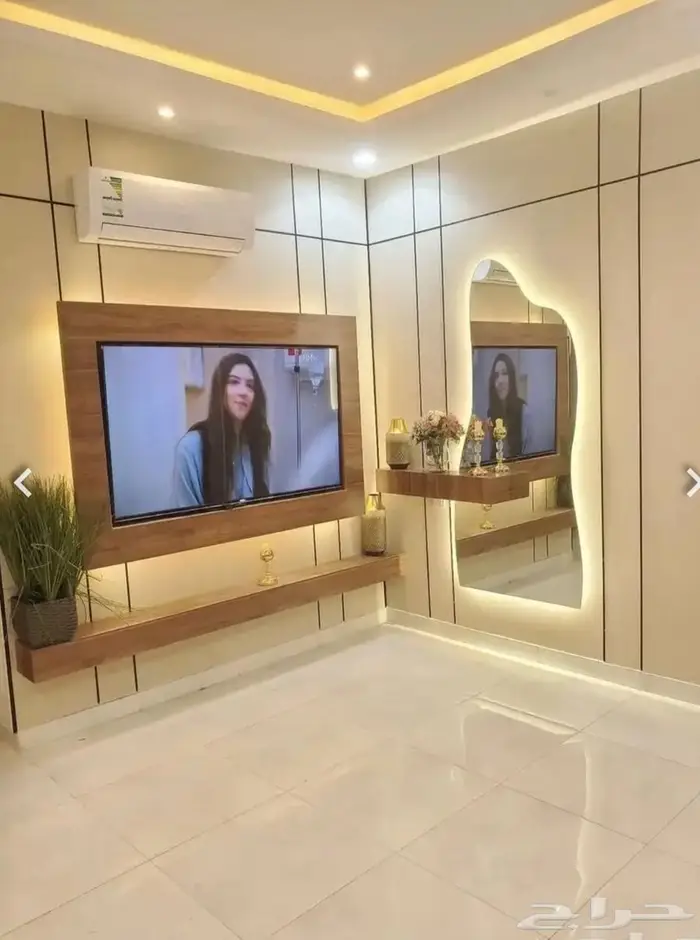 اعمال الديكور والدهانات والابوكسي 2