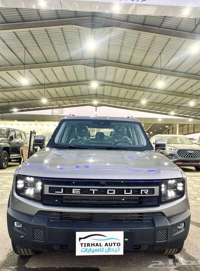 جيتور T1 2025 لاكجرى كاش وايجار منتهي بالتمليك 0