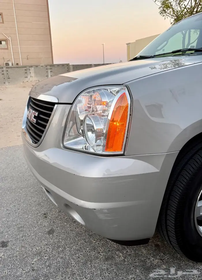 للبيع يوكن xl 2007 1