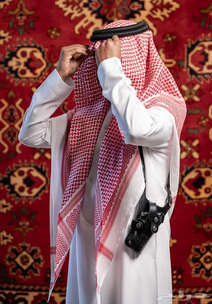 محزم فاخر (مجند) 1