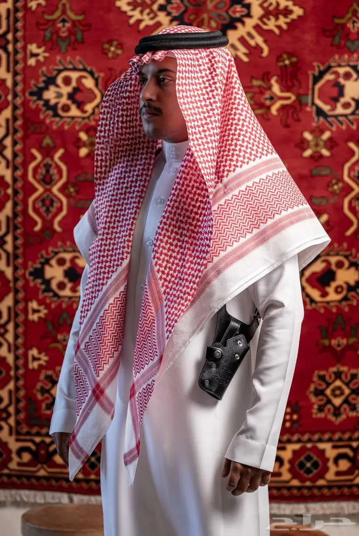 محزم فاخر (مجند) 2