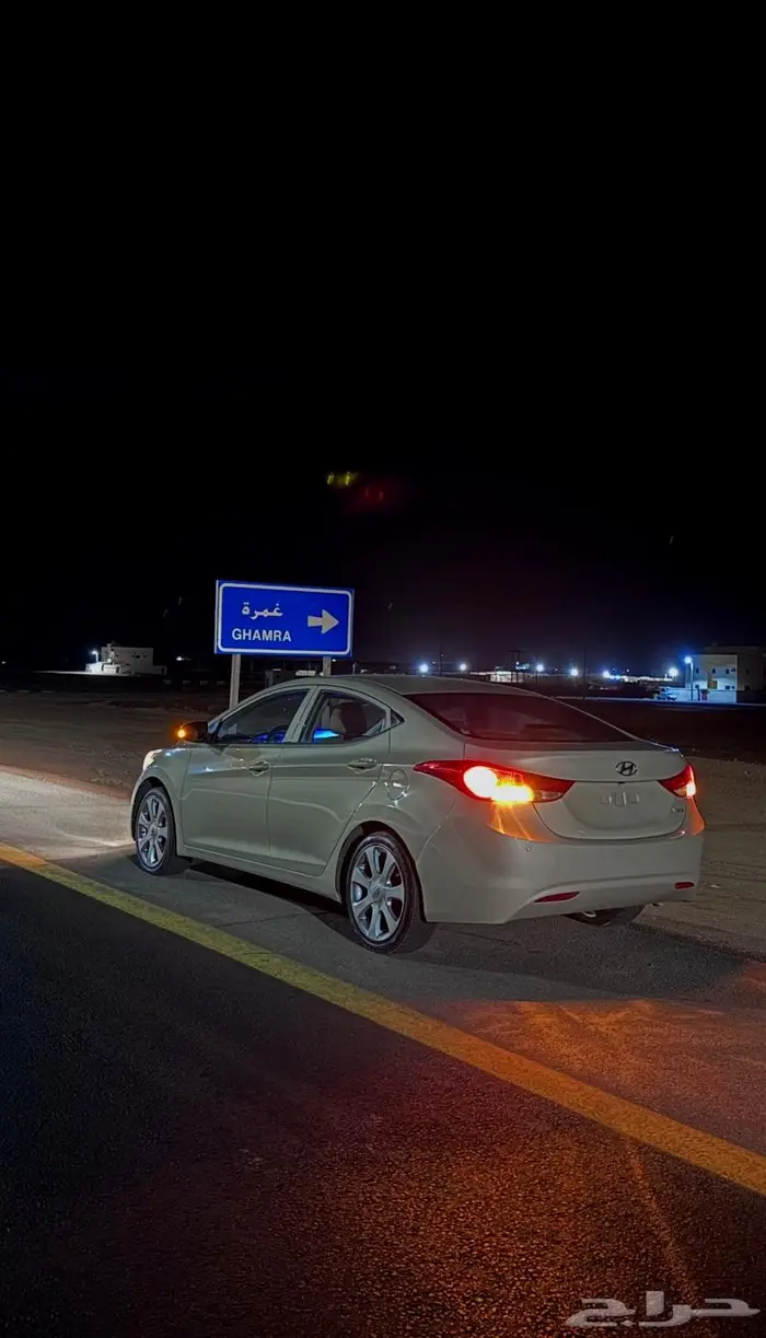 النترا 2013 فل كامل نظيف شرط 19