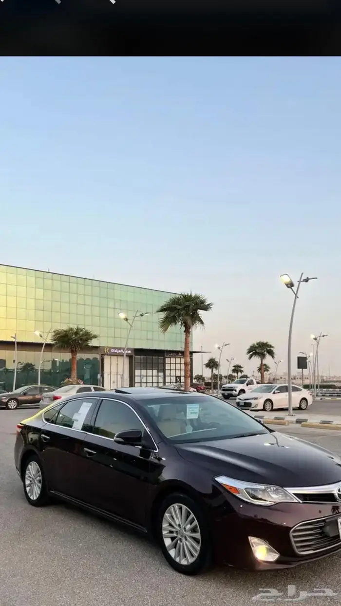 للبيع افلون موديل2013 1