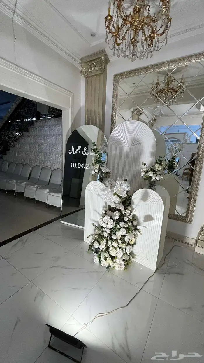 تاجير كوشات كراسي 9