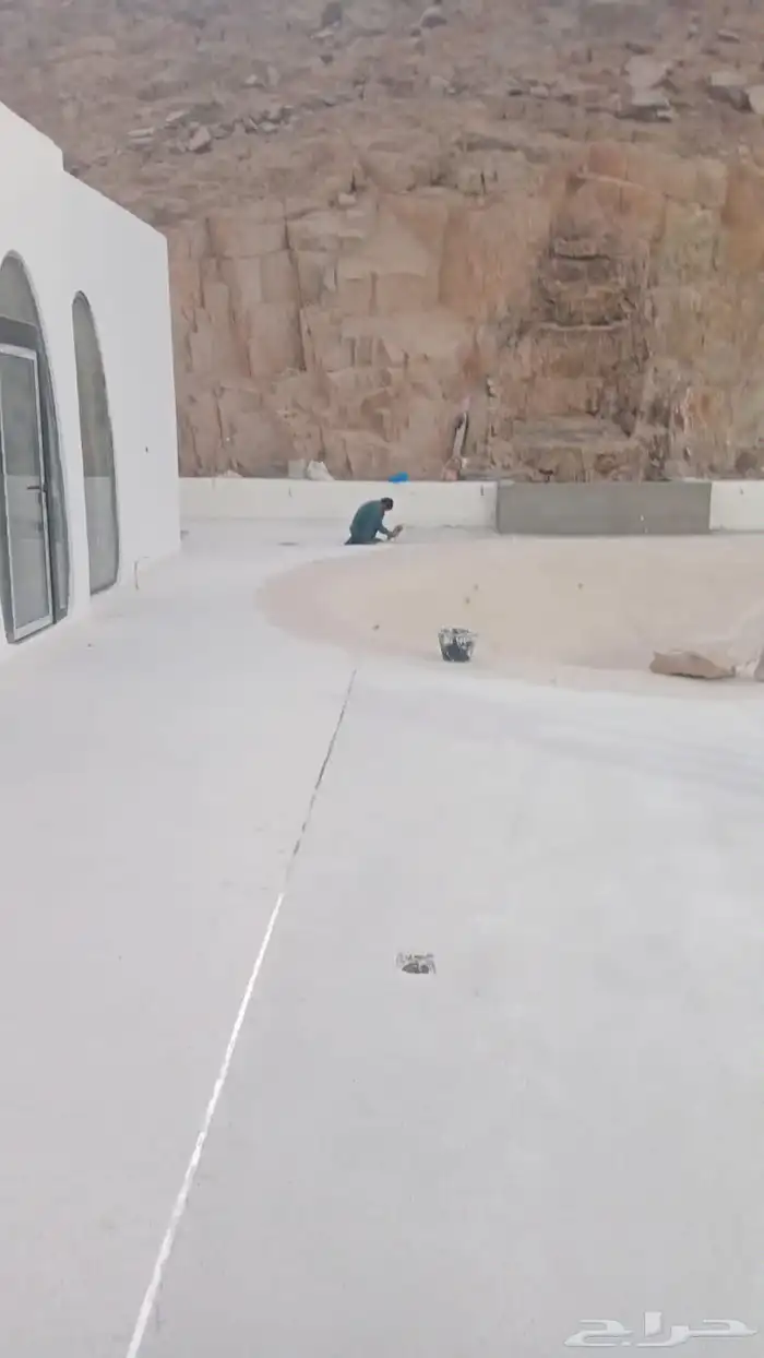 مسابح شاطئيه رمليه بجده 3