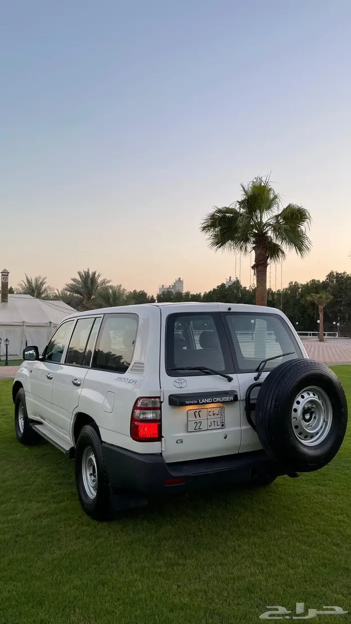 للبيع جي ستاندر 2003 3