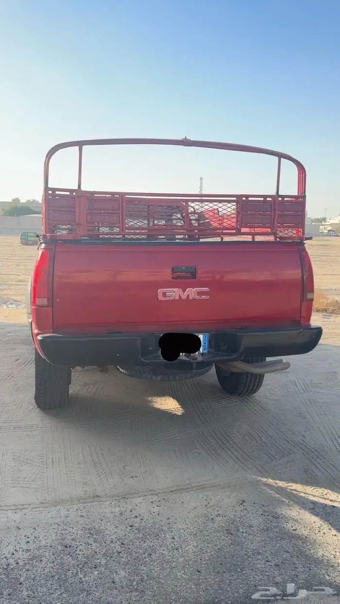 ونيت سيرا صنف طيب جدا  موديل 97 0