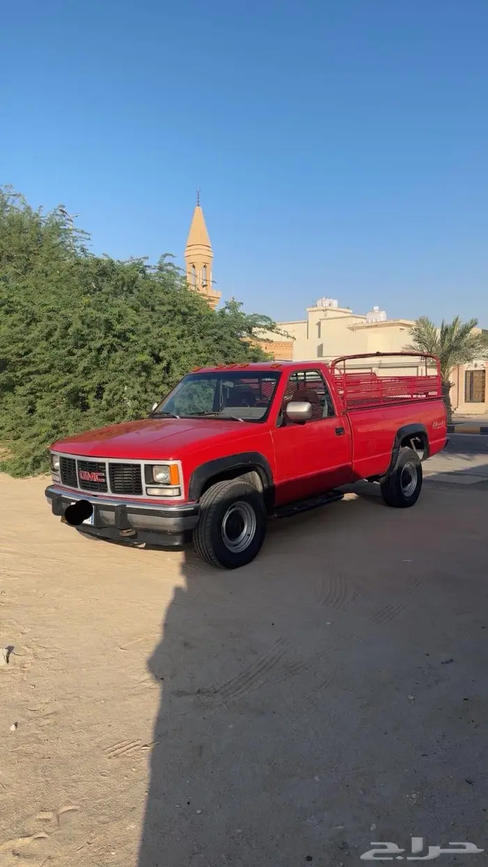 ونيت سيرا صنف طيب جدا  موديل 97 4