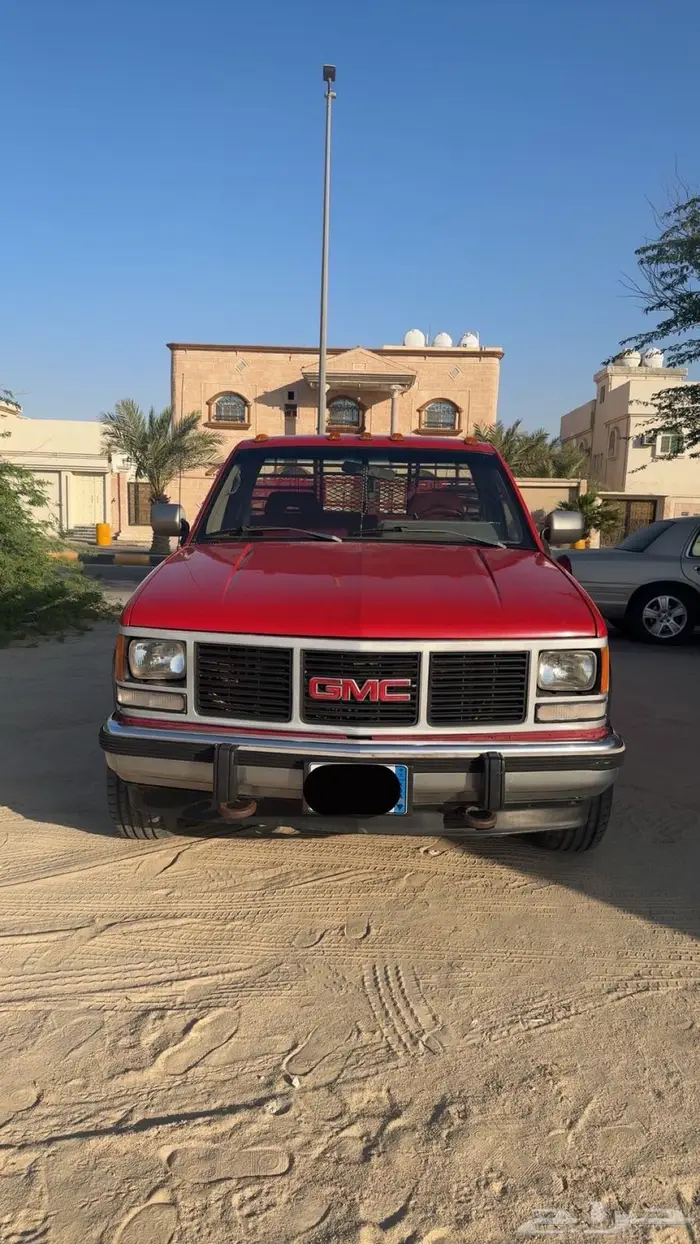 ونيت سيرا صنف طيب جدا  موديل 97 7