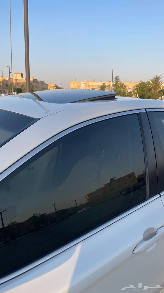 كامري 2024 فل كامل مالك اول GLE- عبداللطيف جميل سعودي 3