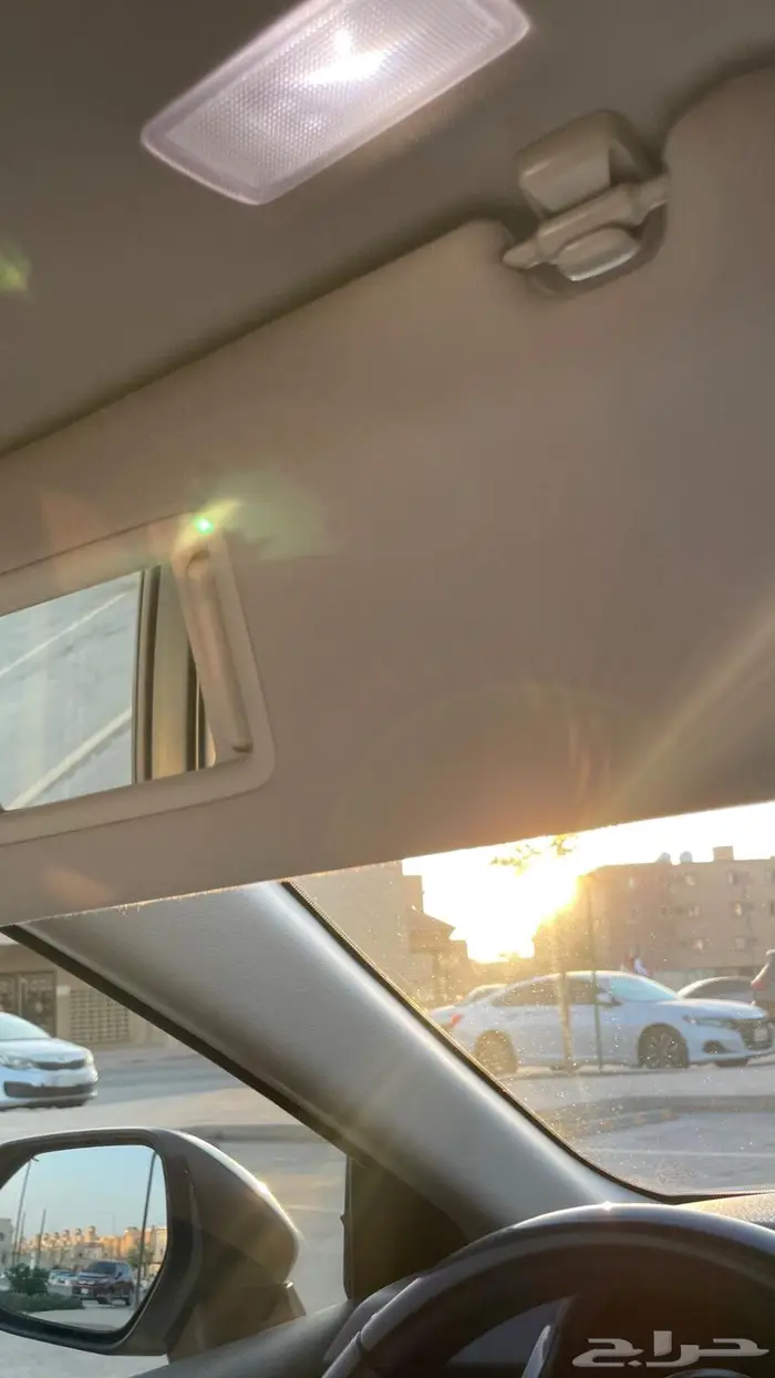 كامري 2024 فل كامل مالك اول GLE- عبداللطيف جميل سعودي 14