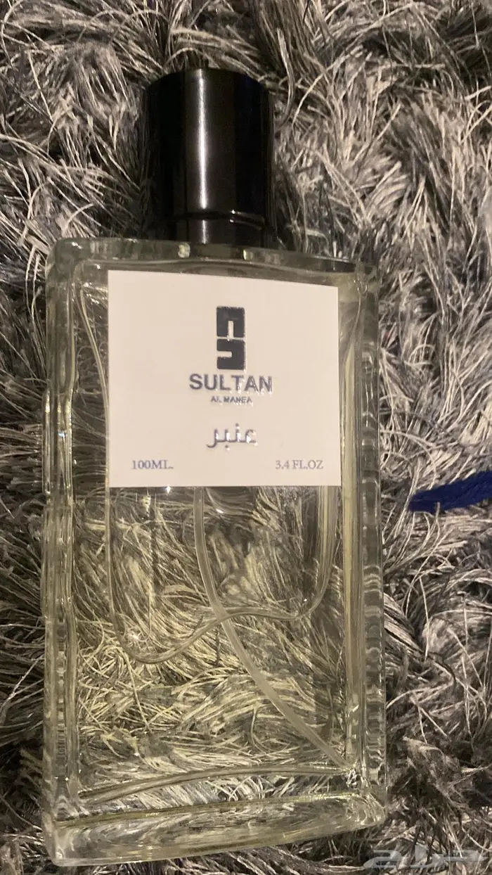 عطور شخصيه غاليه ابي ابيعها بسعر مناسب 4