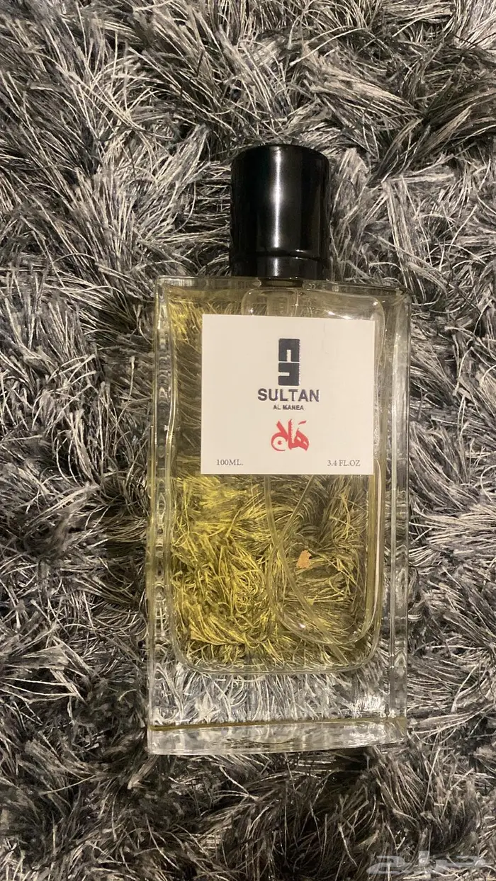 عطور شخصيه غاليه ابي ابيعها بسعر مناسب 5