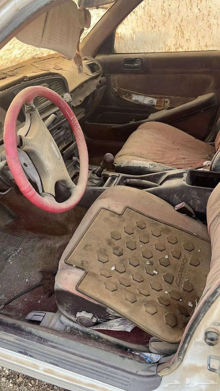كراسيداء 91 2