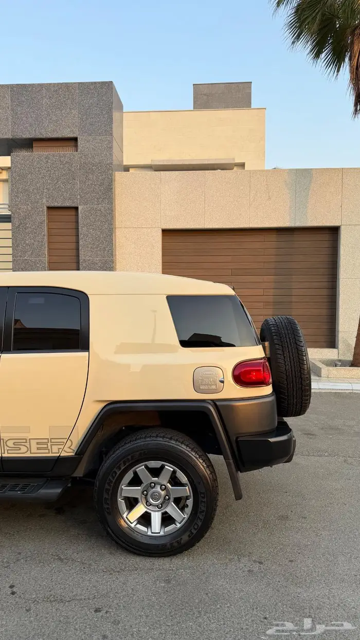 اف جي 2023 ( فاينل ايديشن ) 15