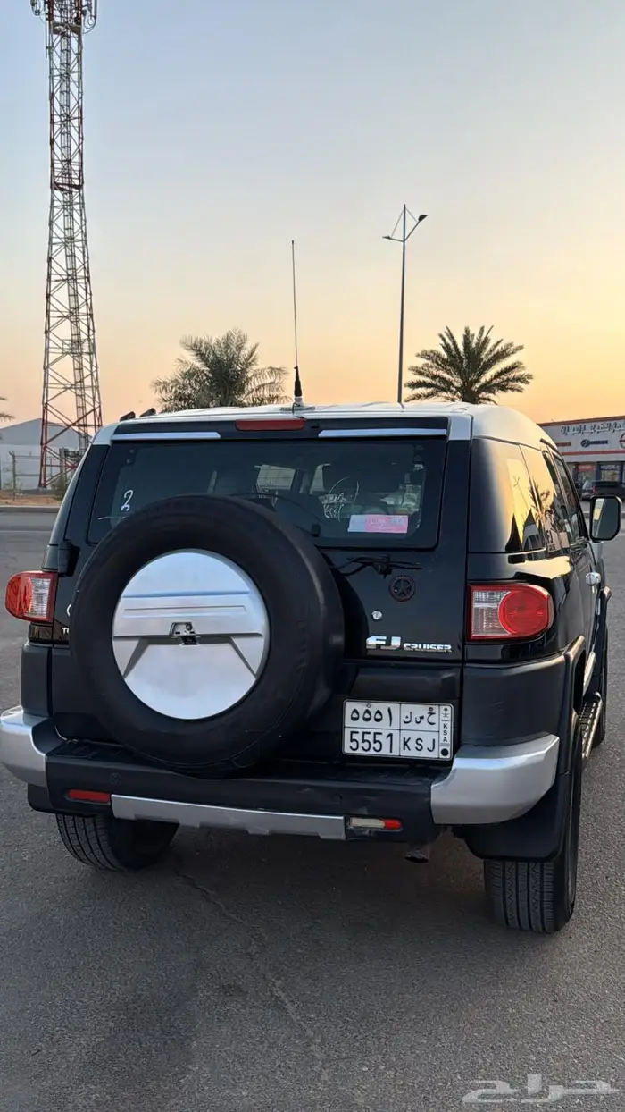 اف جي 2012 6