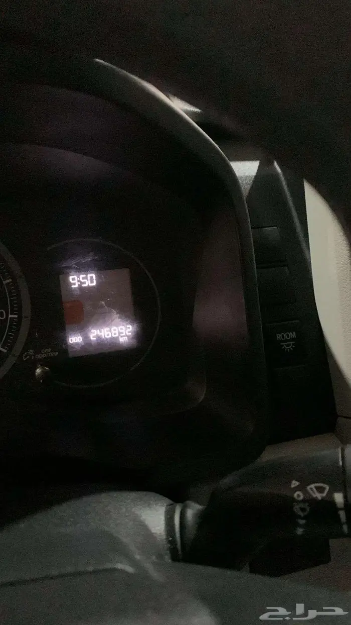 تويوتا هاي ايس 1