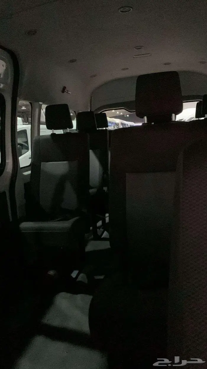 تويوتا هاي ايس 2